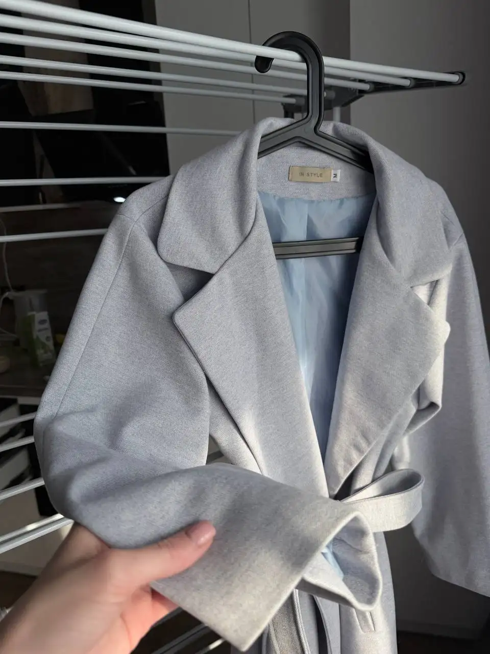 Пальто в отличном состоянии - Верхняя одежда (Одежда) в Владивосток