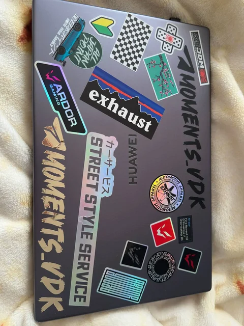 Ноутбук Huawei MateBook D15 в отличном состоянии - частное объявление в Владивосток