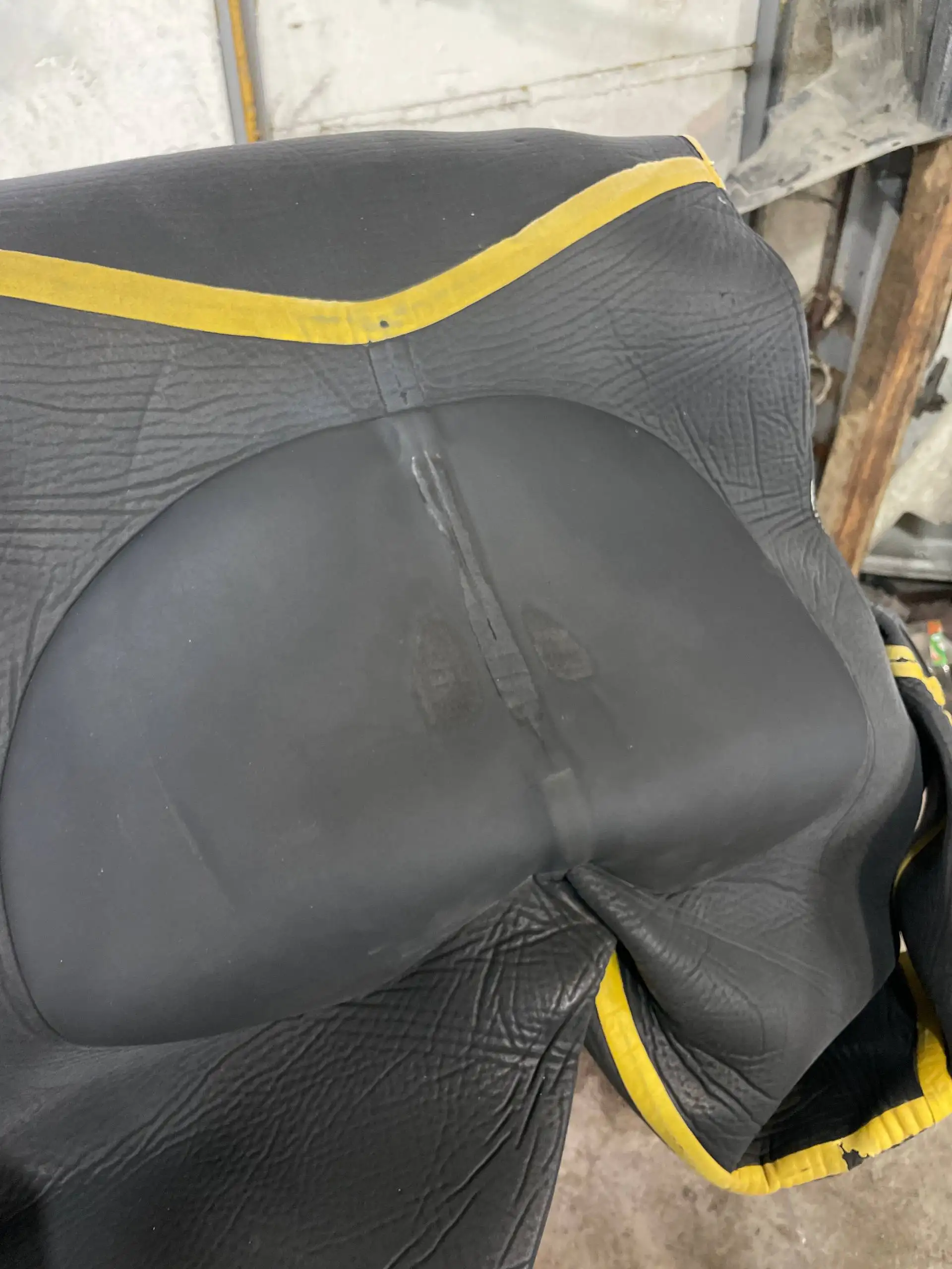 Сухой костюм для дайвинга размер 3LB - Дайвинг (Хобби и отдых) в Владивосток