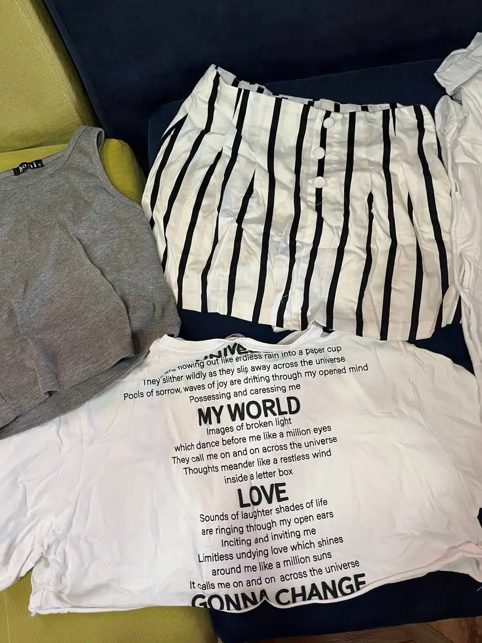 Продам вещи! Почти новые - Женская одежда (Одежда) в Владивосток