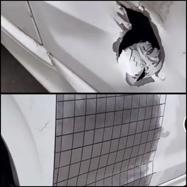 Профессиональный кузовной ремонт автомобилей - Сварочные работы в Владивосток