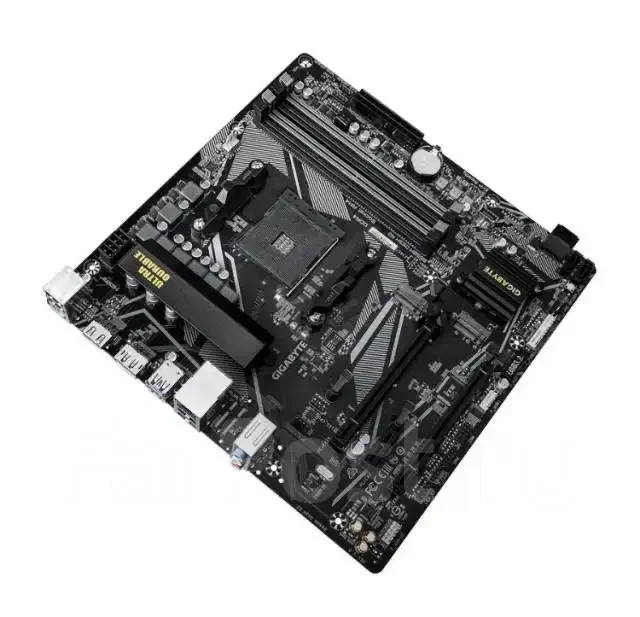 Комплектующие для ПК и периферия б/у - Компьютерные комплектующие в Артем