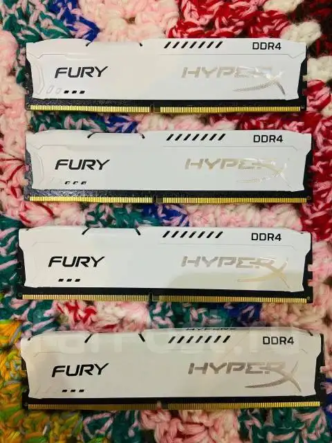 Комплектующие для ПК и периферия б/у - Компьютерные комплектующие (Электроника) в Артем