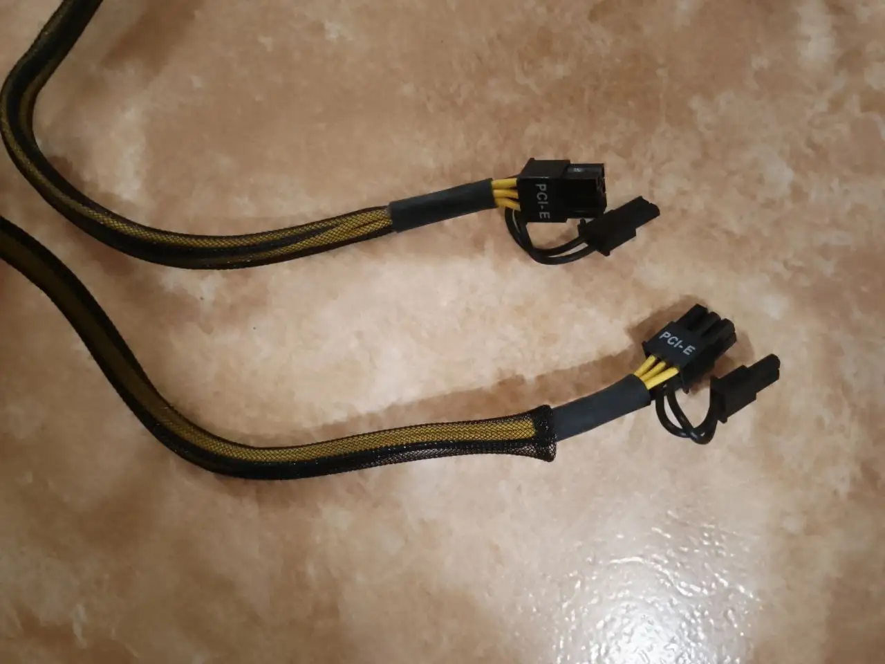 Продажа блока питания Corsair CX500 - Компьютерные комплектующие (Электроника) в Владивосток