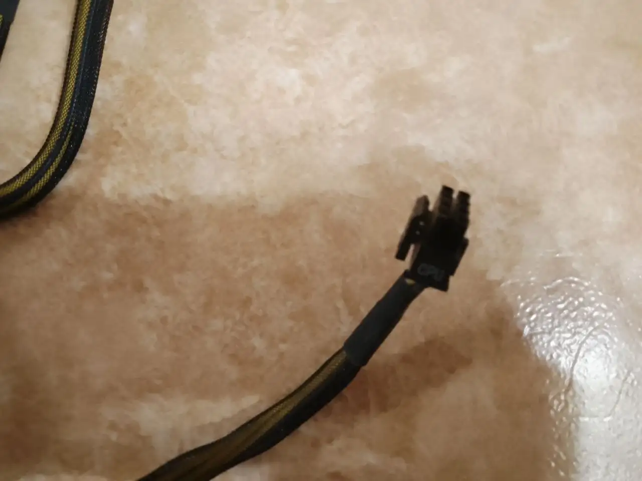 Продажа блока питания Corsair CX500 - Компьютерные комплектующие (Электроника) в Владивосток