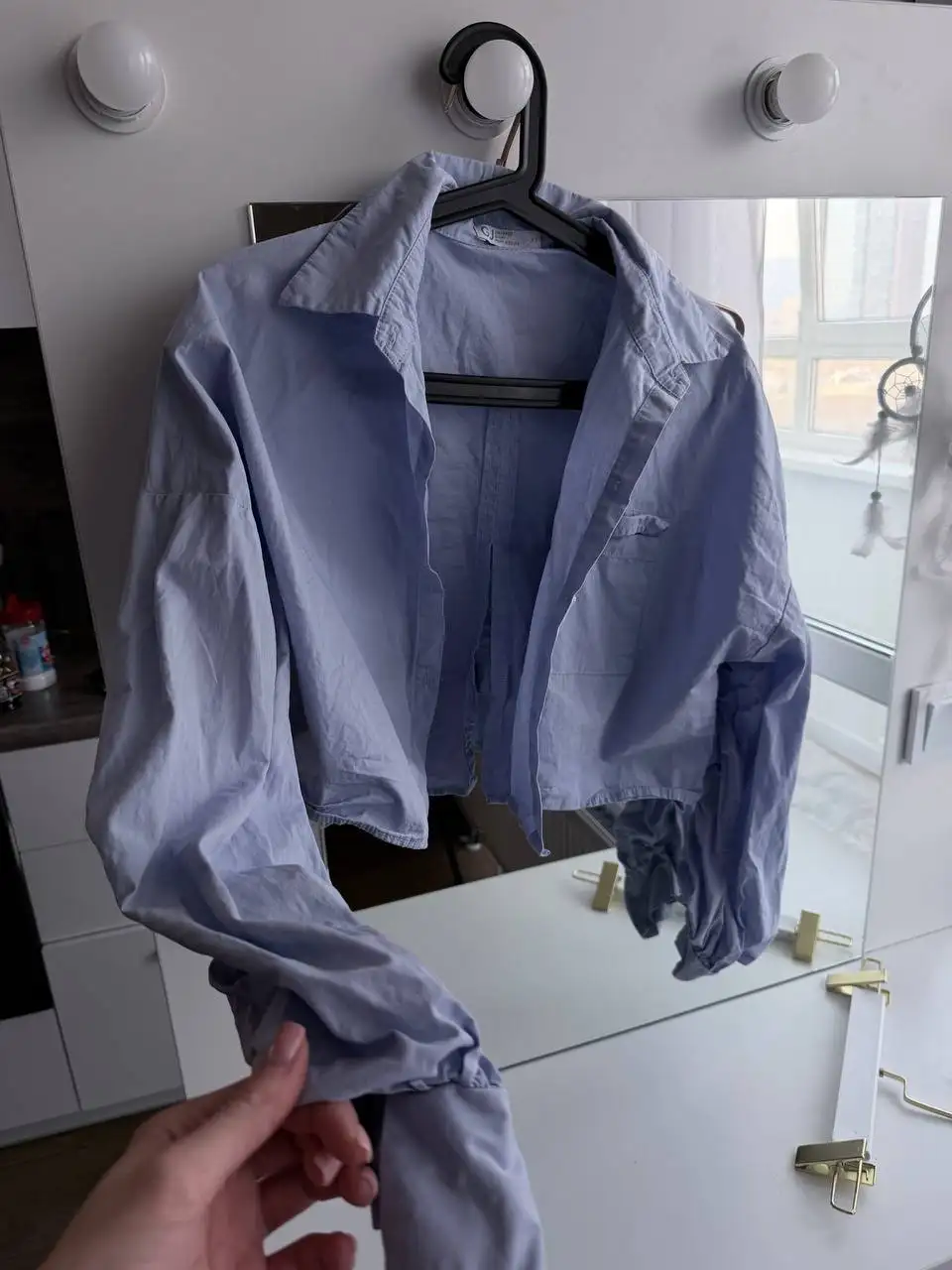 Одежда одним лотом и косметика - Барахолка в Владивосток