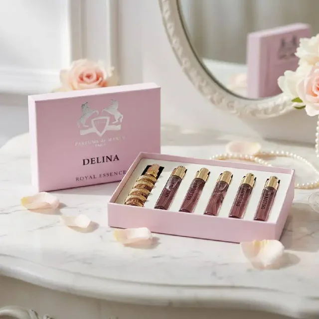 Парфюмерные наборы - Декор и интерьер в Владивосток