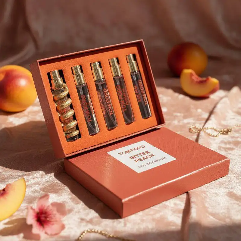 Парфюмерные наборы - Барахолка в Владивосток