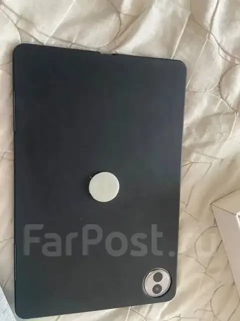 Планшет Honor Pad 10 с клавиатурой и мышкой - Видеонаблюдение в Владивосток