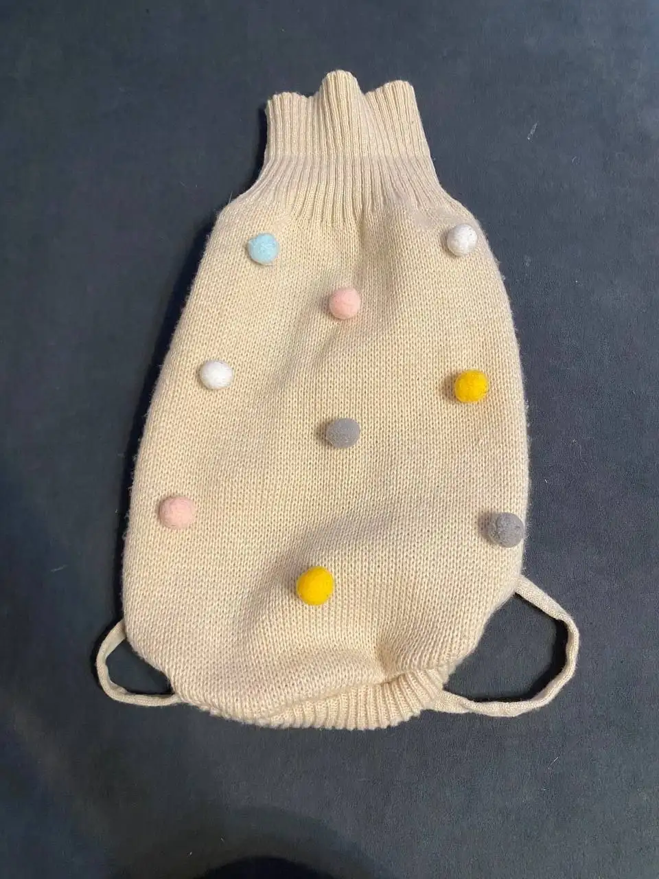 Продам ошейник, свитер и сумку для животных - Аксессуары для животных (Животные) в Владивосток