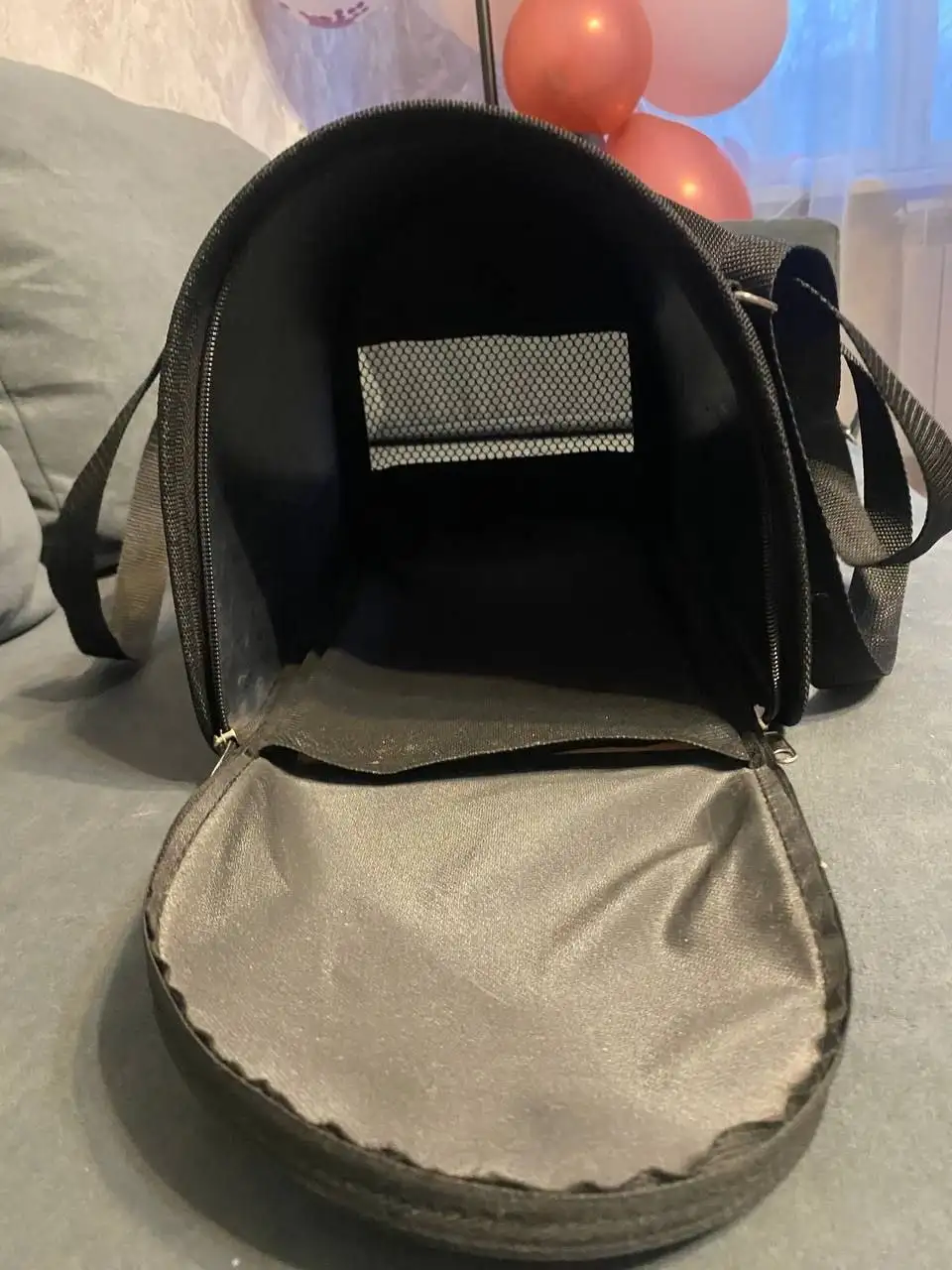 Продам ошейник, свитер и сумку для животных - Аксессуары для животных (Животные) в Владивосток