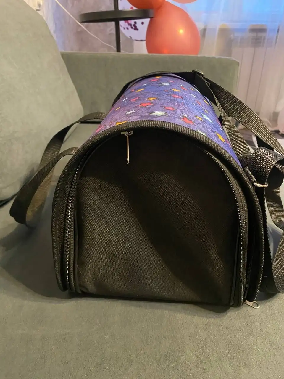 Продам ошейник, свитер и сумку для животных - Аксессуары для животных (Животные) в Владивосток