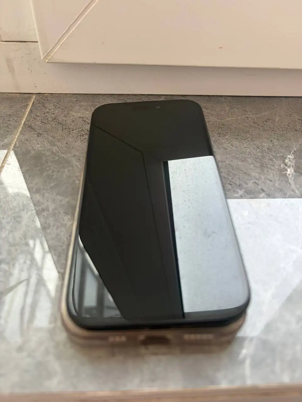 iPhone 15 128гб в хорошем состоянии - Смартфоны (Электроника) в Владивосток