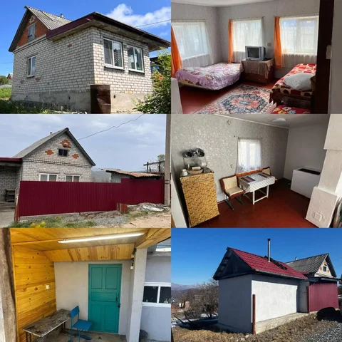 Продам дачный участок с домом во Врангеле, СНТ Автомобилист-1 - Аренда коммерческой недвижимости в Владивосток