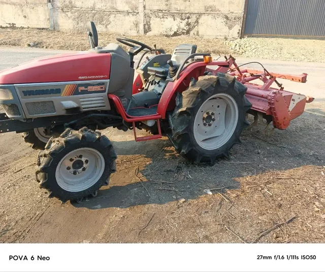 Продажа минитрактора в Михайловском районе - Запчасти в Михайловка