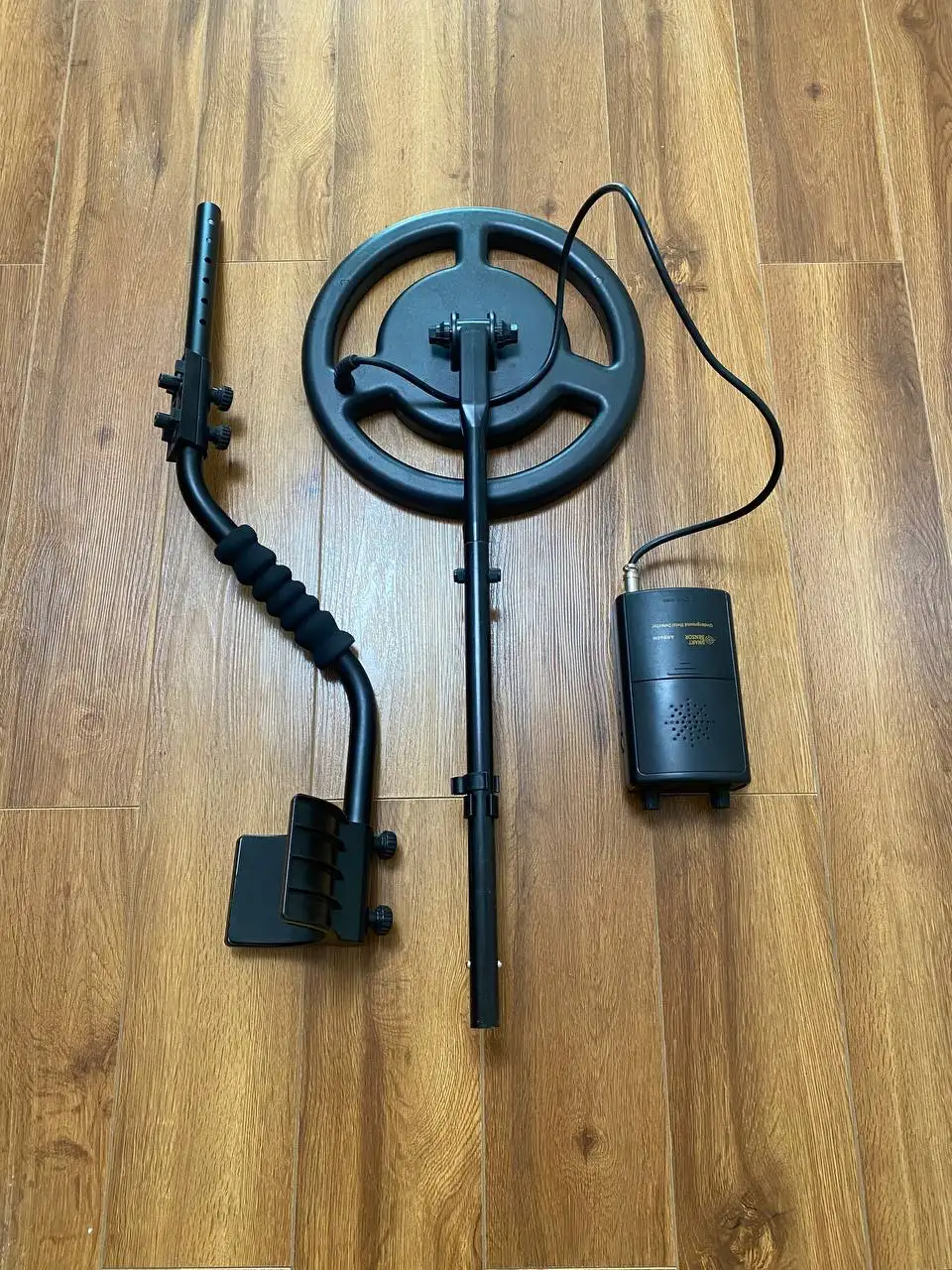 Продам металлоискатель - Барахолка в Владивосток