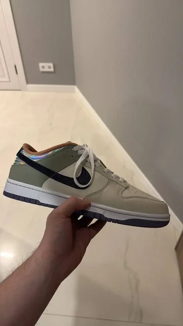 Продажа кроссовок Nike 44 размер - Военная одежда в Владивосток