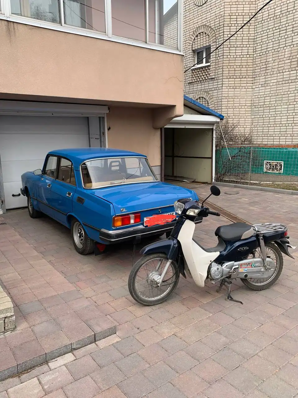 Продам Хонду - Авто в Владивосток