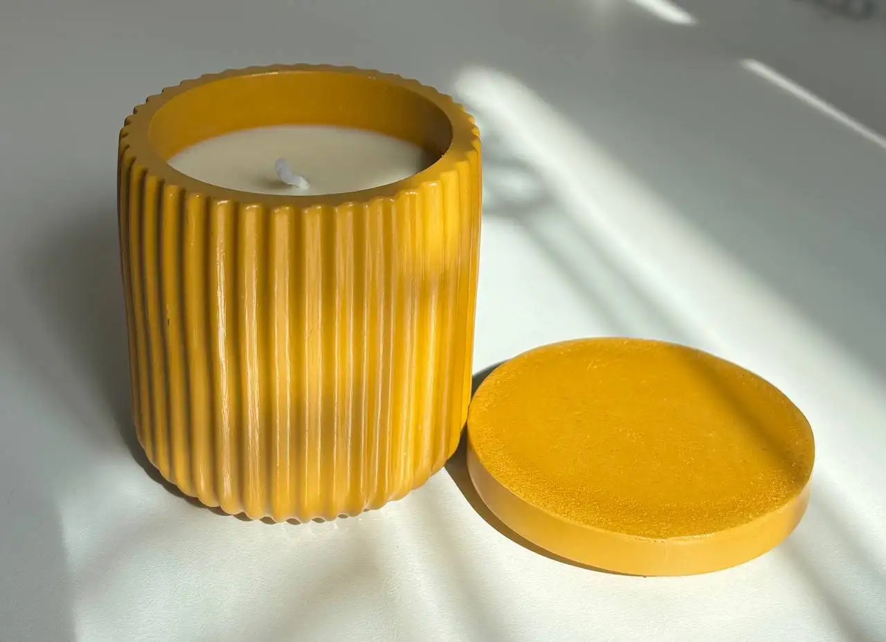 Ароматические свечи и изделия для уюта - Барахолка в Владивосток