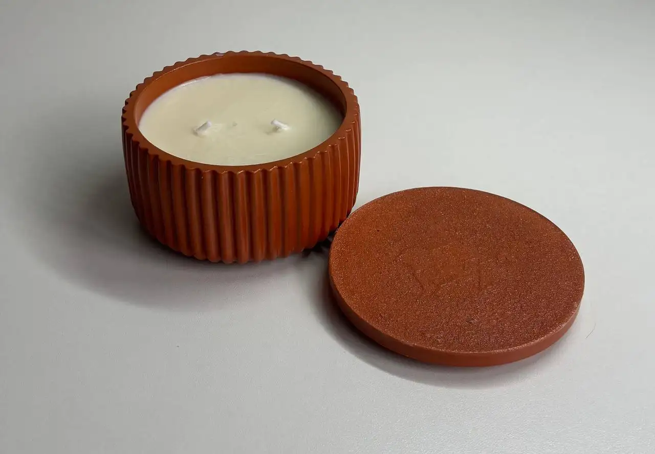 Ароматические свечи и изделия для уюта - Барахолка в Владивосток