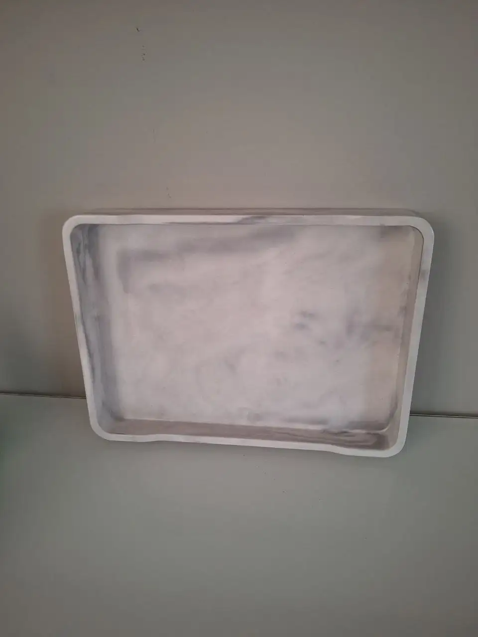 Декоративный набор с пасхальным зайцем и кашпо - Декор (Барахолка) в Владивосток