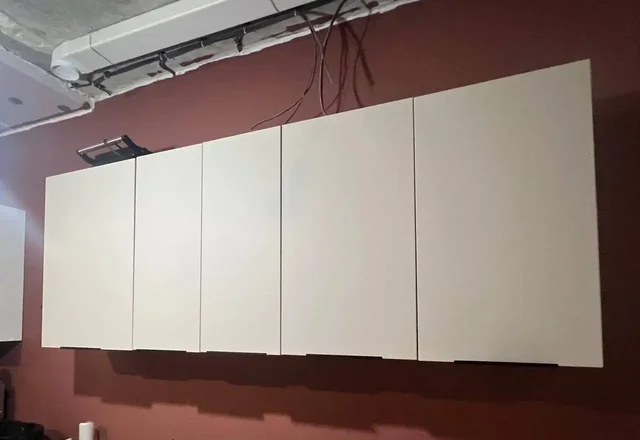 Модульная кухня Ozon 4+5 с улучшенной фурнитурой - Ковры и покрытия в Владивосток