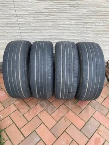 Продажа резины Toyo Proxes R46 225/55/R19 - Авто в Владивосток