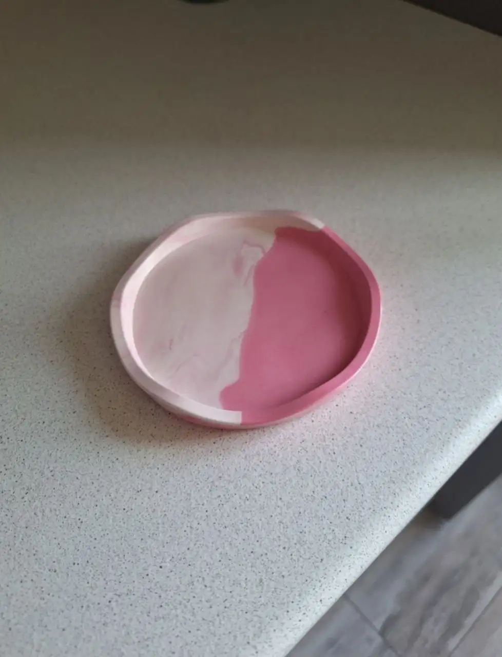 Гипсовые подставки ручной работы - Рукоделие (Барахолка) в Владивосток