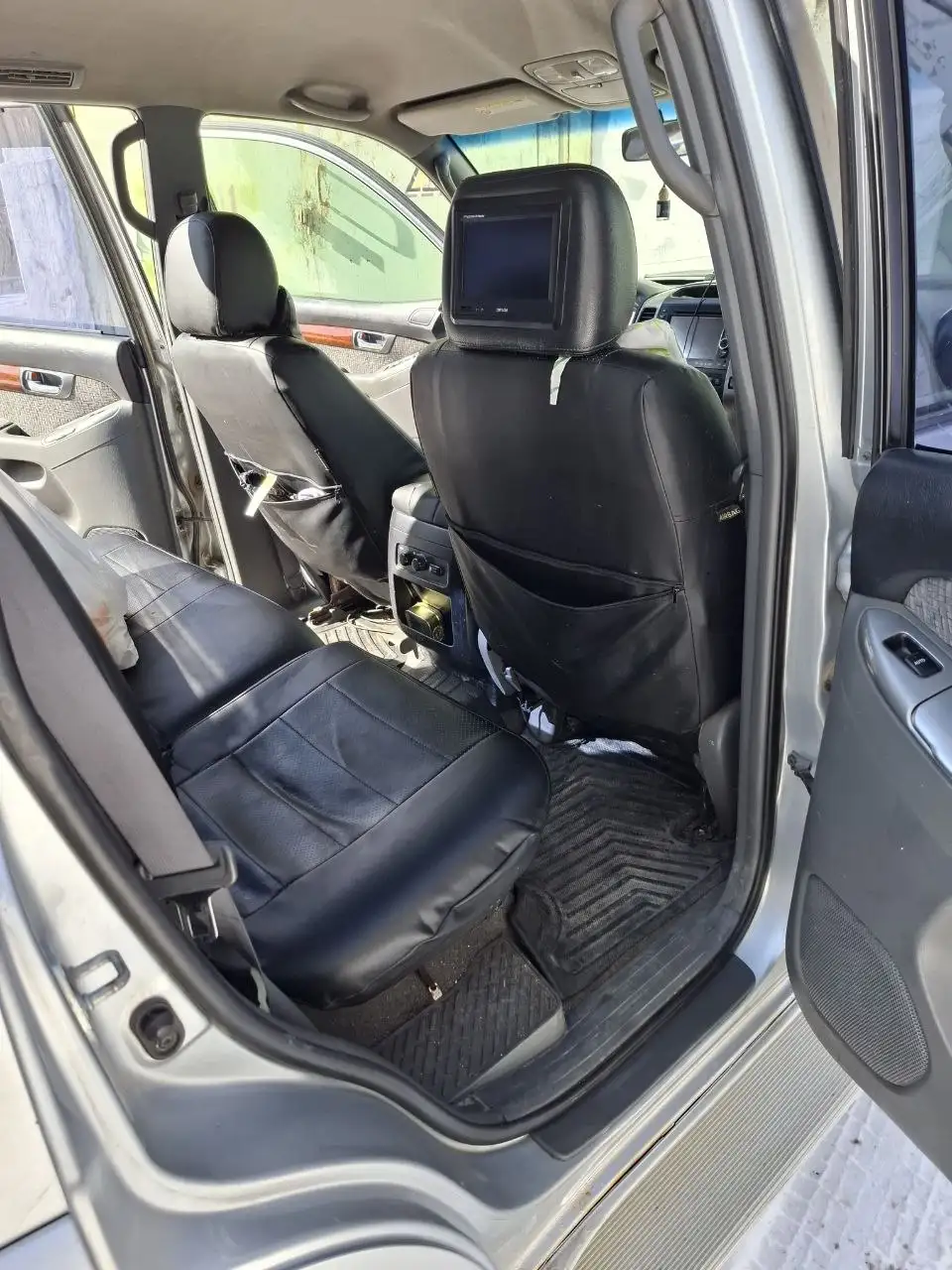 Продам Прадо 2008 года в Дальнегорске - Внедорожники (Авто) в Дальнегорск