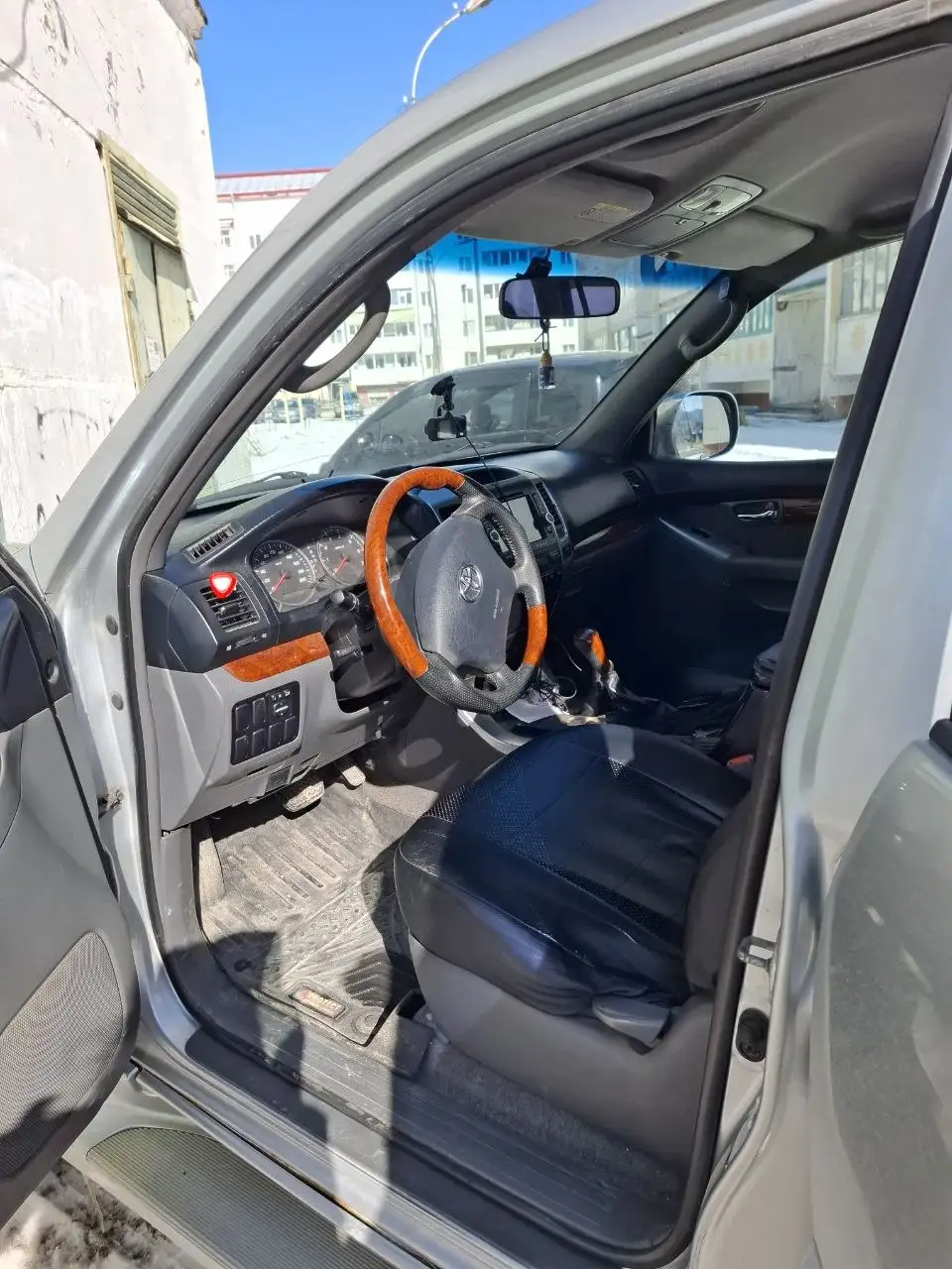 Продам Прадо 2008 года в Дальнегорске - Внедорожники (Авто) в Дальнегорск