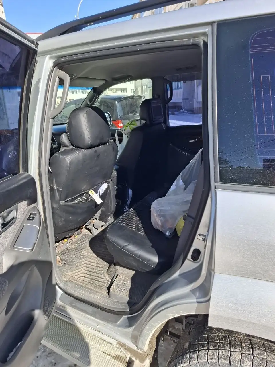 Продам Прадо 2008 года в Дальнегорске - Внедорожники (Авто) в Дальнегорск