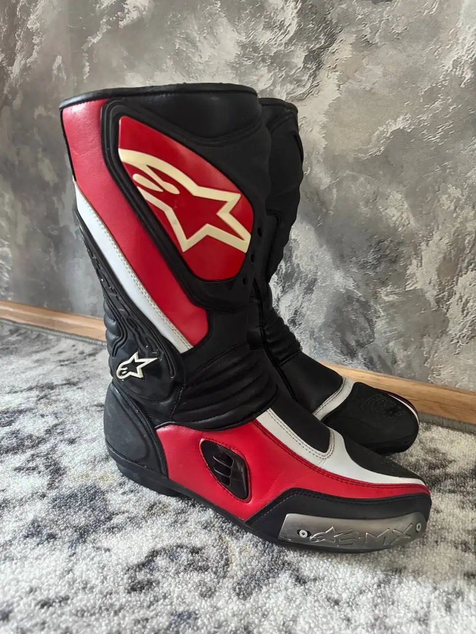 Продажа мотоботов 42-44 размер - Обувь (Одежда) в Владивосток