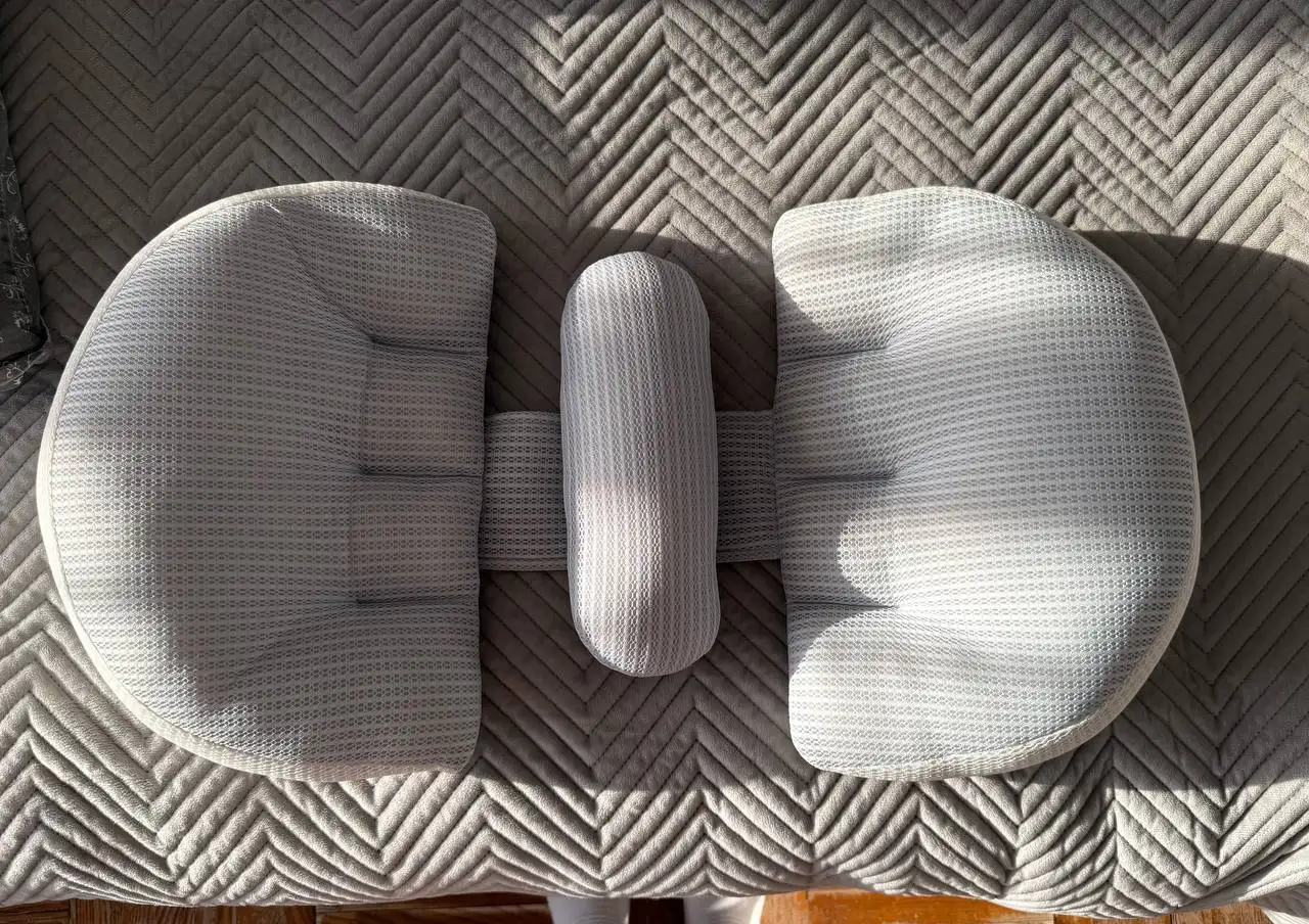 Подушка для беременных в идеальном состоянии - Товары для здоровья (Барахолка) в Владивосток