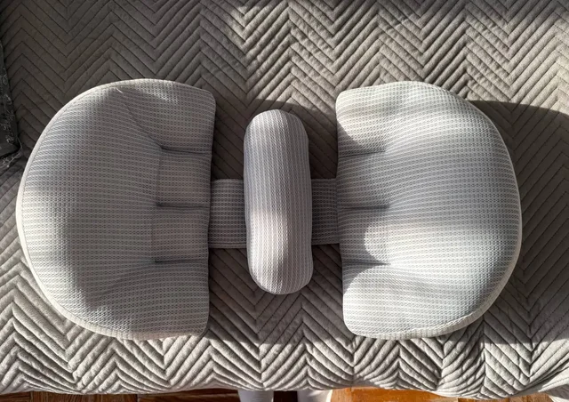 Подушка для беременных в идеальном состоянии - Инструменты в Владивосток