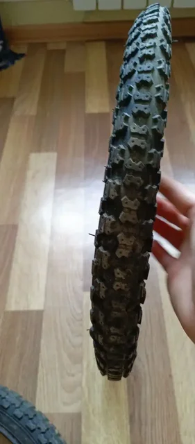 Продажа покрышек с камерой - частное объявление в Владивосток