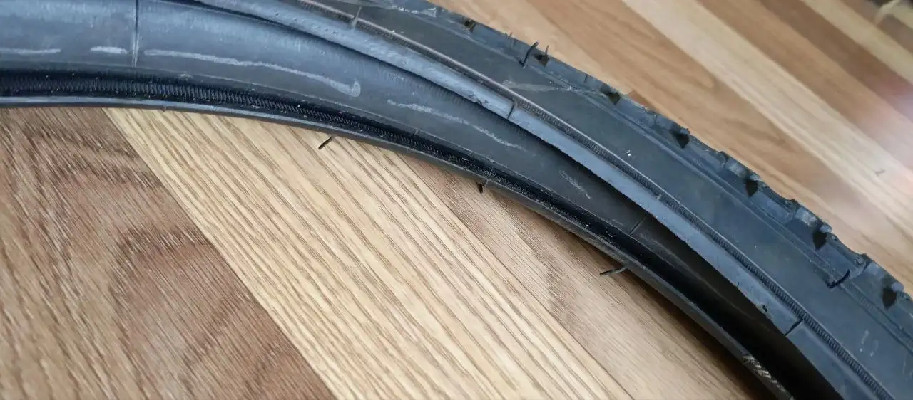 Продажа покрышек с камерой - Шины и диски (Запчасти) в Владивосток