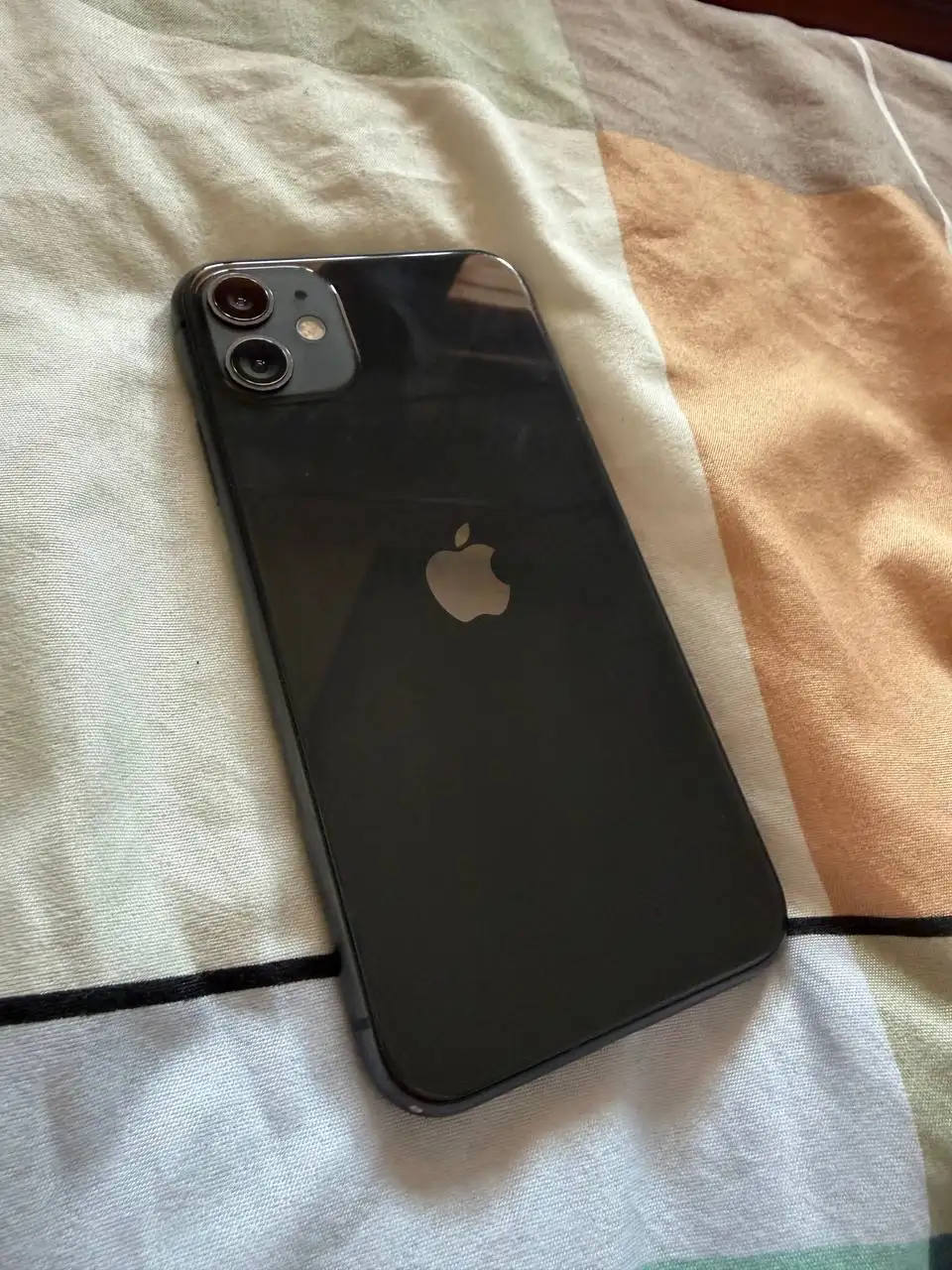 Продам iPhone 11 128ГБ - Смартфоны (Электроника) в Владивосток