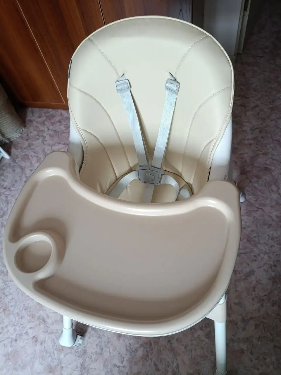 Стульчик для кормления - Стульчики для кормления (Товары для детей) в Владивосток