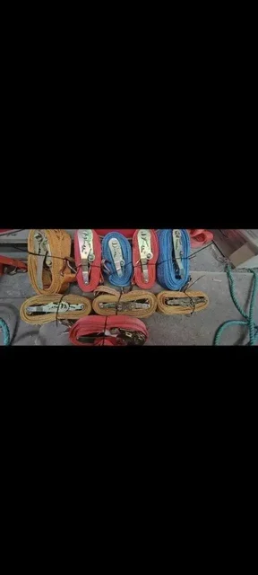 Продам стяжки с храповым механизмом для крепления грузов - Гигиена и косметика в Владивосток