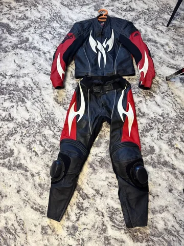 Мото комбинезон 52 размер - Гигиена и косметика в Владивосток