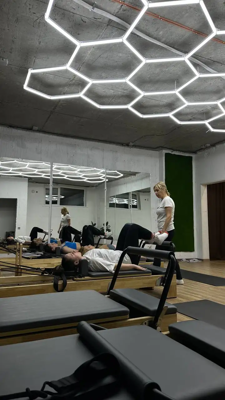 Открытие студии физического и ментального здоровья "Точка равновесия" во Владивостоке - частное объявление в Владивосток