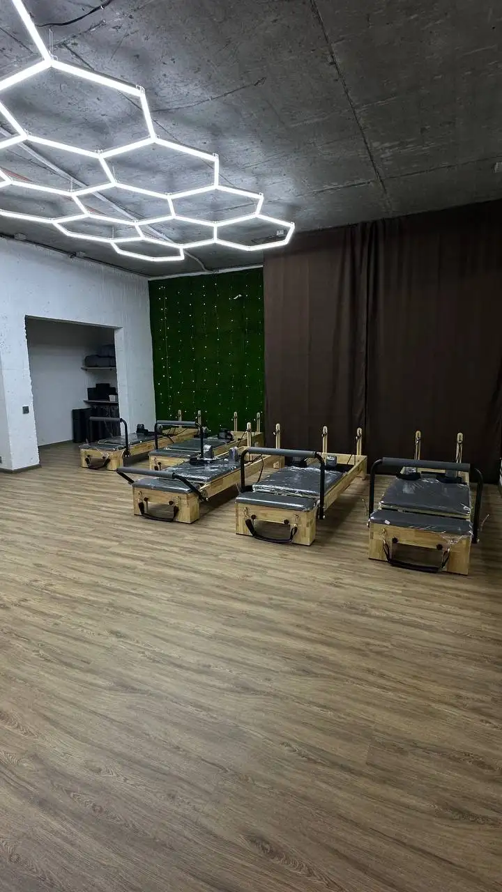 Открытие студии физического и ментального здоровья "Точка равновесия" во Владивостоке - Фитнес и здоровье (Услуги) в Владивосток