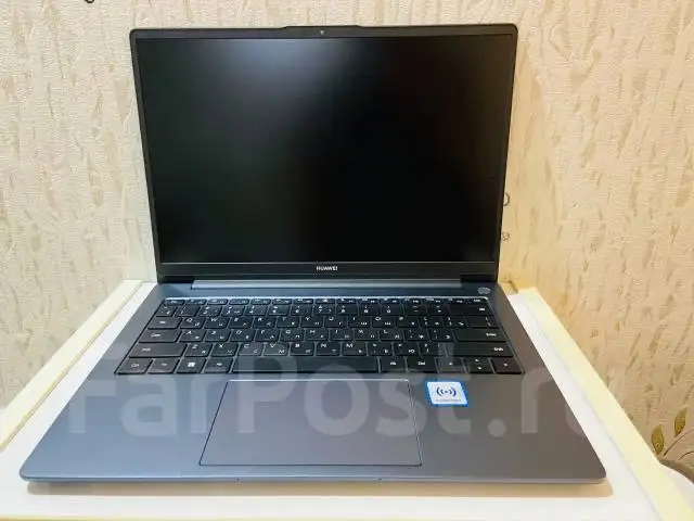 Ноутбук Huawei MateBook D MDG-X новый - Ноутбуки (Электроника) в Артем