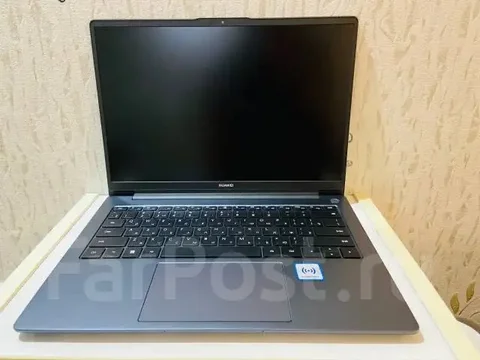 Ноутбук Huawei MateBook D MDG-X новый - частное объявление в Артем