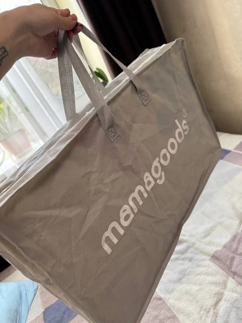 Детский игровой коврик двухсторонний 120х180 - Барахолка в Владивосток