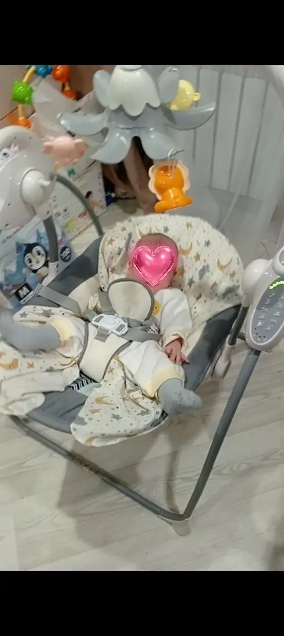 Продам электро качелю - Хобби и отдых в Владивосток