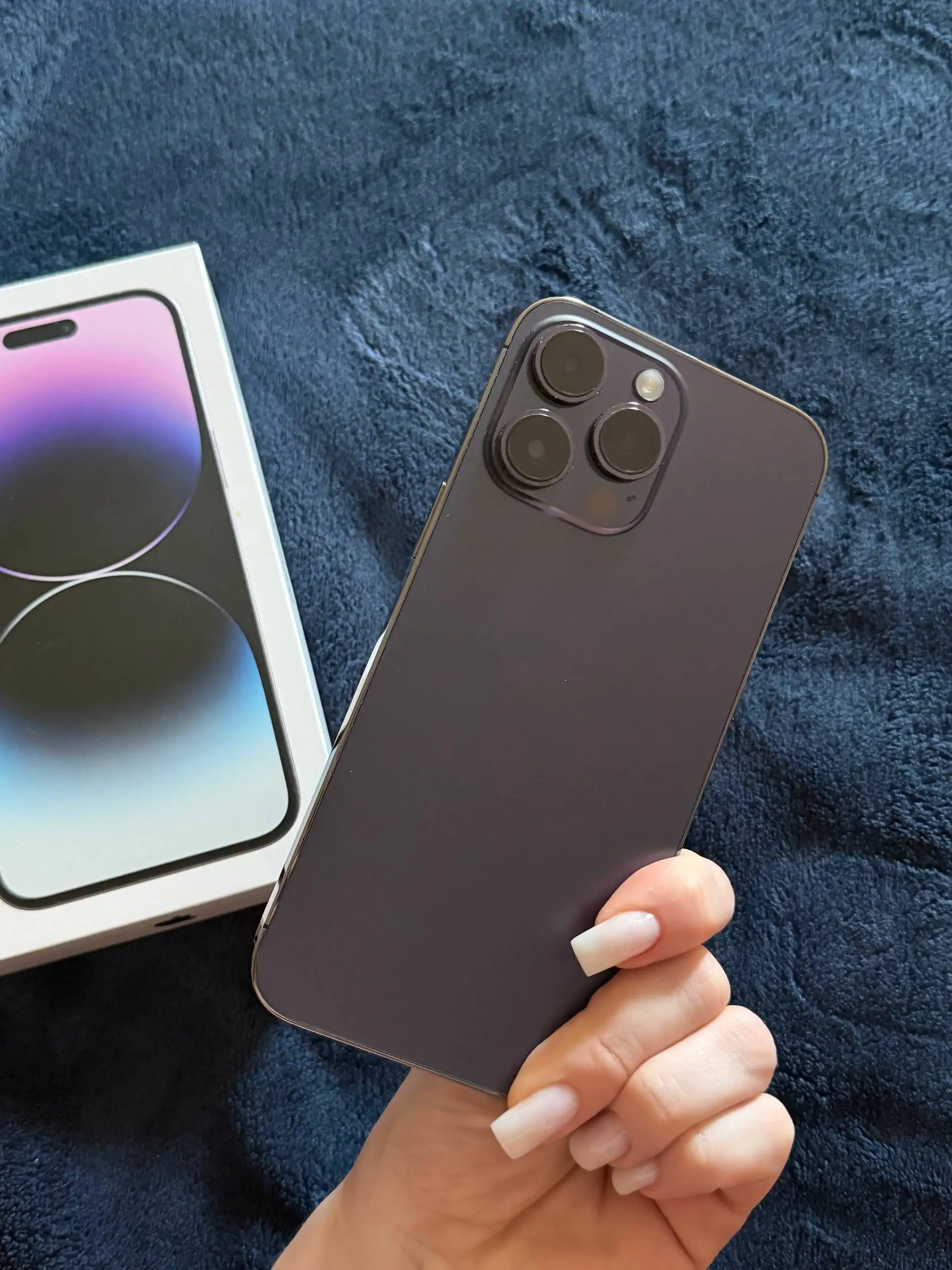 Продам iPhone 14 Pro Max 128GB - Смартфоны (Электроника) в Владивосток