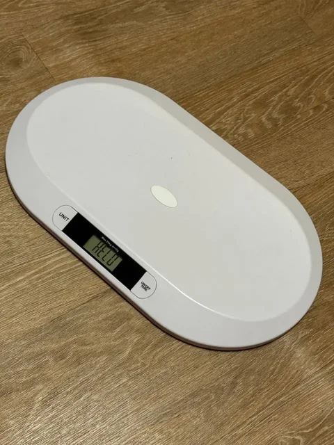 Детские весы до 20кг - частное объявление в Владивосток