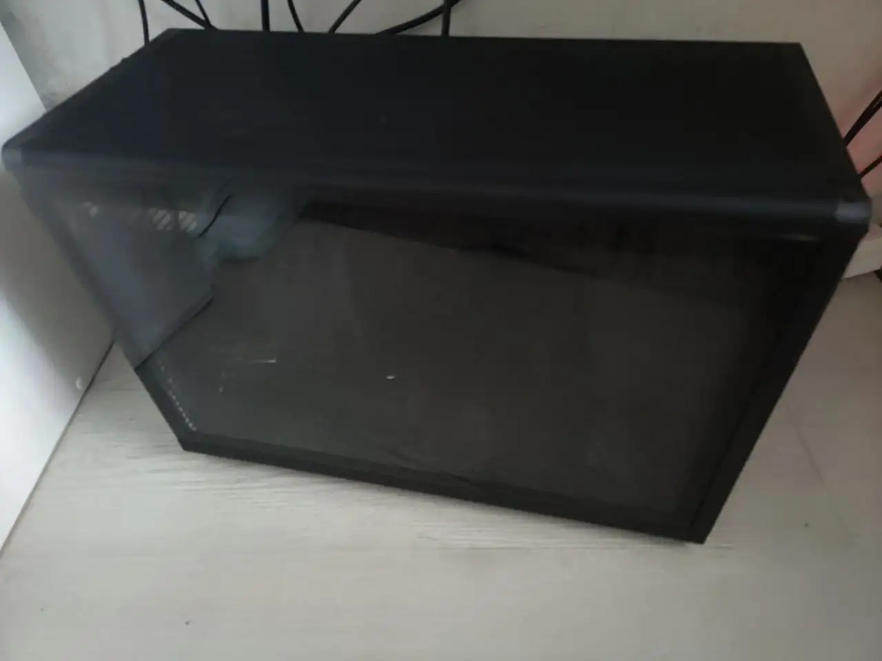 Продам ПК с хорошим железом и монитором - Компьютеры и комплектующие (Электроника) в Владивосток