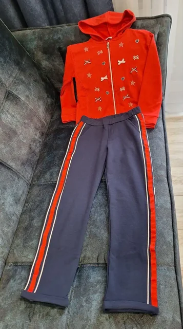 Детский костюм Mayoral Испания размер 134 - Барахолка в Владивосток